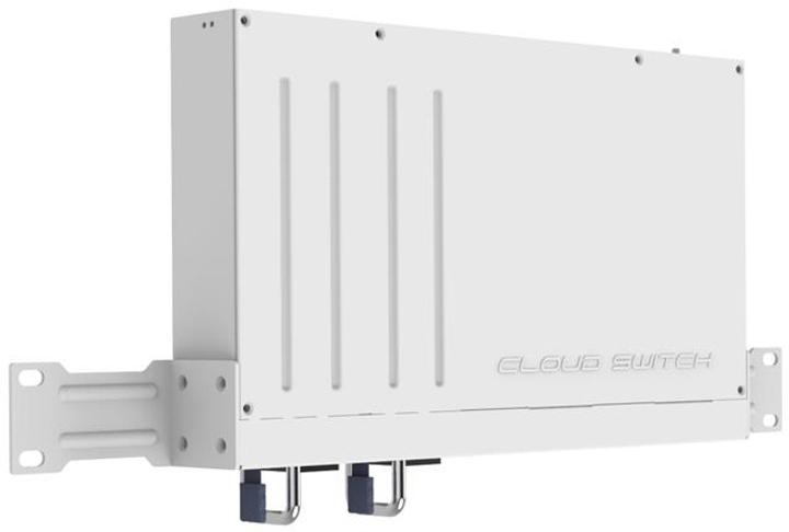 Przełącznik MikroTik CRS504-4XQ-IN - obraz 6