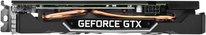 Відеокарта Palit PCI-Ex GeForce GTX 1660 Super GamingPro 6GB GDDR6 (192bit) (1530/14000) (DVI, HDMI, DisplayPort) (NE6166S018J9-1160A) - зображення 7