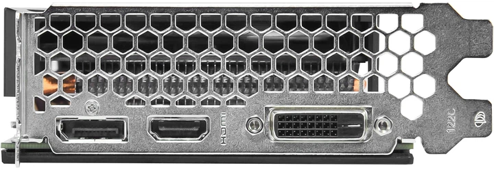 Відеокарта Palit PCI-Ex GeForce GTX 1660 Super GamingPro 6GB GDDR6 (192bit) (1530/14000) (DVI, HDMI, DisplayPort) (NE6166S018J9-1160A) - зображення 9