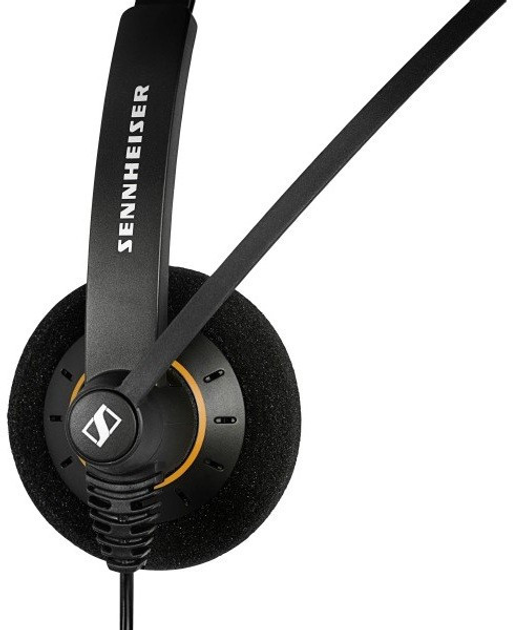 Słuchawki Sennheiser Epos I SC 30 USB ML (1000550) - obraz 2