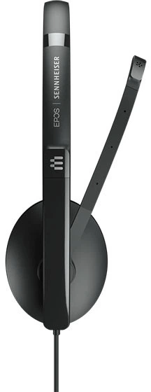 Słuchawki Sennheiser Adapt 135T USB II (1000900) - obraz 5