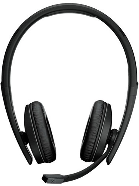 Słuchawki Sennheiser Epos Adapt 261 Black (1000897) - obraz 2