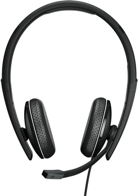 Навушники Sennheiser Adapt 165 USB II (1000916) - зображення 3