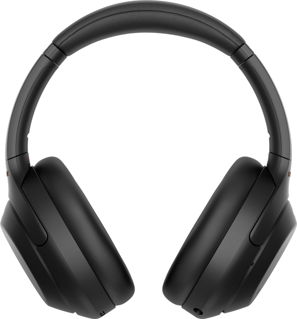 Słuchawki Sony WH-1000XM4 Czarne (WH1000XM4B.CE7) - obraz 3