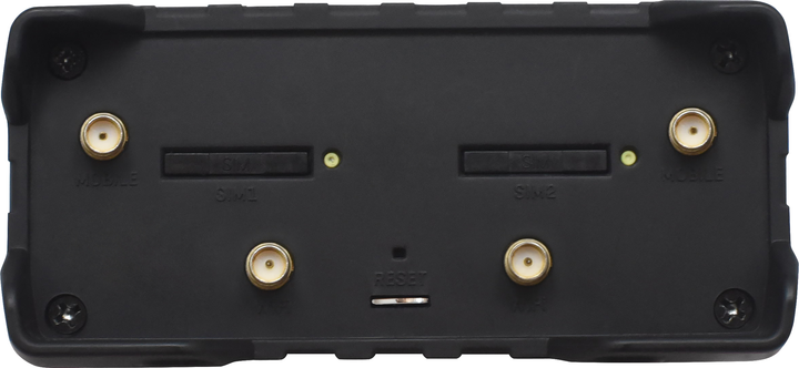 Router Teltonika RUT951 2G/3G/4G Dual-SIM (RUT951100000) - obraz 3