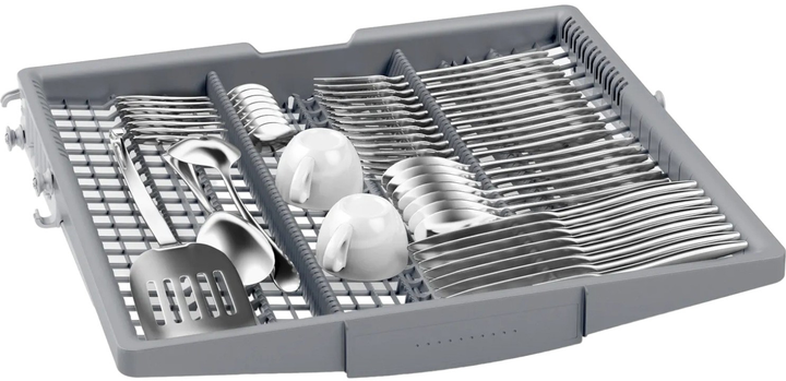 Zmywarka Bosch Serie 4 SMS4HMI07E - obraz 4