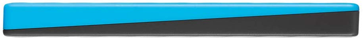 Dysk twardy Western Digital My Passport 2TB WDBYVG0020BBL-WESN 2.5" USB 3.0 External Blue - obraz 4