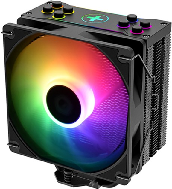 Кулер Xilence RGB M704PRO.ARGB (4044953503023) - зображення 2