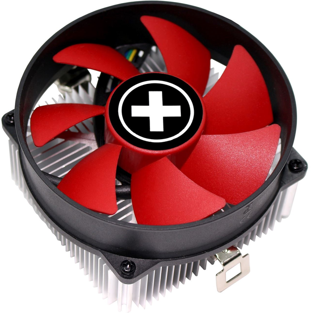 Chłodzenie Xilence A250PWM AMD (4044953500770) - obraz 3