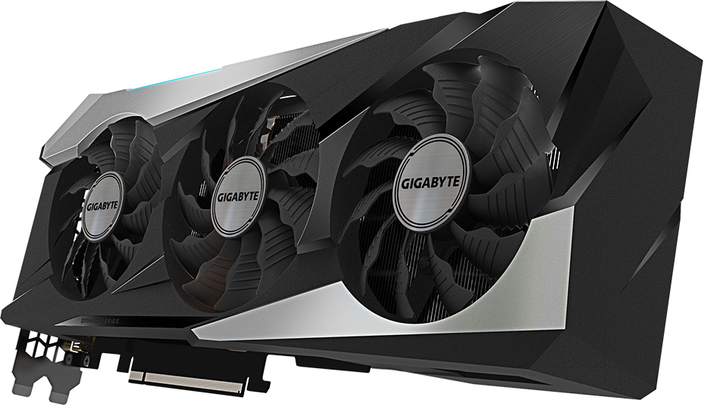Karta graficzna Gigabyte PCI-Ex GeForce RTX 3070 Ti Gaming 8GB GDDR6X (1770/19000) (256bit) (2 x HDMI, 2 x DisplayPort) (GV-N307TGAMING-8GD) - obraz 4