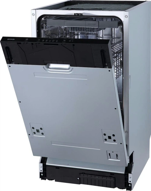 Посудомоечная машина Gorenje (GV520E11) - изображение 2