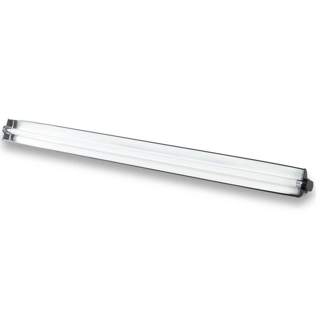 Светильник с лампой T5 Repti-Zoo Pro T5 Lighting Combo 10.0 UVB 39W 87см (AT3039ST) - изображение 6