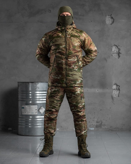 Зимовий тактичний костюм Favorite Мультика XL - зображення 1