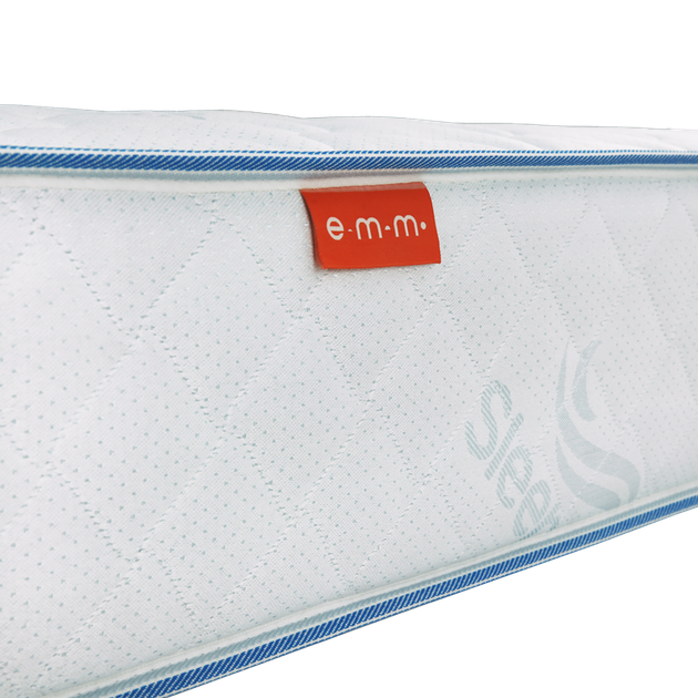 Матрас Sleep&Fly Optima 180х200 см (2003161802009) - зображення 4