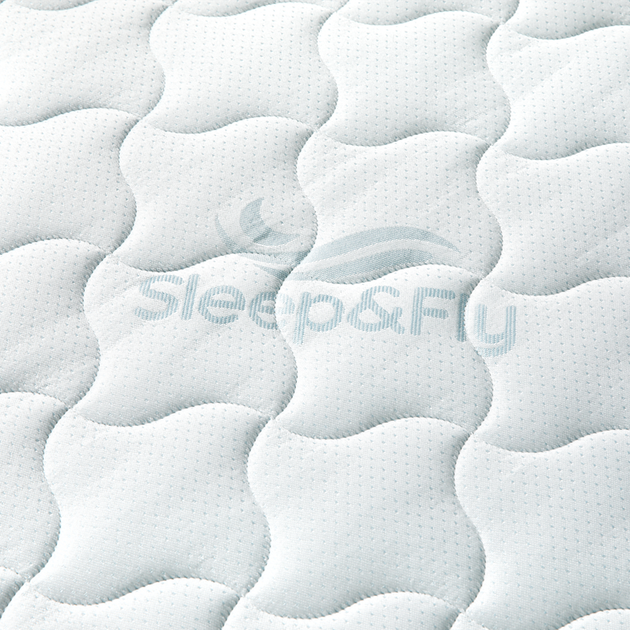 Матрас Sleep&Fly Optima 180х200 см (2003161802009) - зображення 2