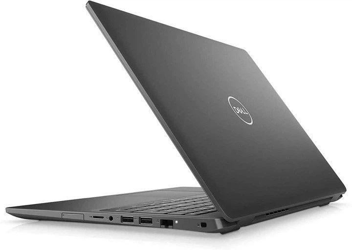 Ноутбук Dell Latitude 3520 Black / Intel Core i5-1135G7 / RAM 16