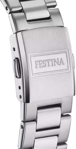 Zegarki męskie Festina Classics 16376/4 - obraz 2