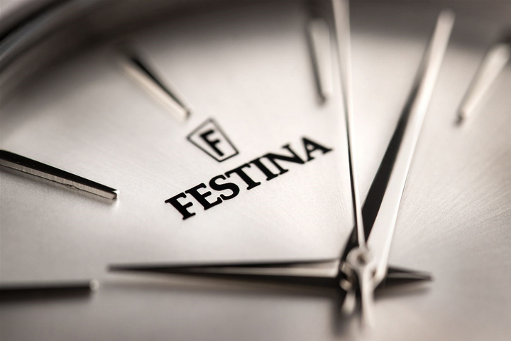 Zegarki damskie Festina Boyfriend 20371/1 - obraz 2