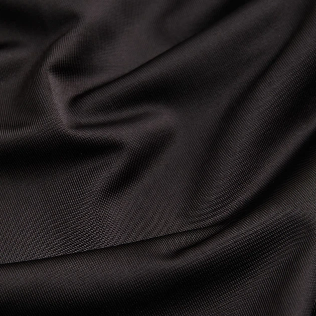 Боди-блуза женская H&M A812-1124474 XS Черная (2011903395) - изображение 3