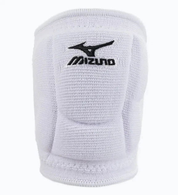 Наколенники волейбольные Mizuno VS1 Compact Kneepad Z59SS892-01 Белые Размер L - Фото 2 Наколенники волейбольные Mizuno VS1 Compact Kneepad Z59SS892-01 Белые Размер L - изображение 2