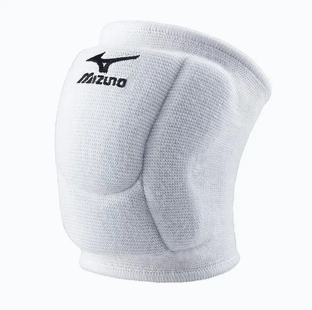 Волейбольні наколінники Mizuno VS1 Compact Kneepad Z59SS892-01 Білі Розмір M - Фото 1 Волейбольні наколінники Mizuno VS1 Compact Kneepad Z59SS892-01 Білі Розмір M - зображення 1