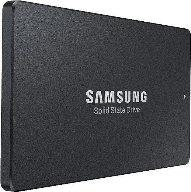 SSD диск Samsung PM9A3 3.84TB 2.5" NVMe PCIe V-NAND TLC (MZQL23T8HCLS-00A07) - зображення 2