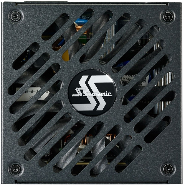 Блок живлення Seasonic Focus SGX-750 80+ Gold 750 W - зображення 8