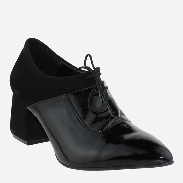 Жіночі ботильйони Classic Style CS2127 38 Чорні від Rozetka на платформі USKIDKA Акція на Жіночі ботильйони Classic Style CS2127 38 Чорні від Rozetka