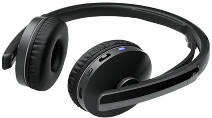 Słuchawki Sennheiser Epos Adapt 261 Black (1000897) - obraz 5