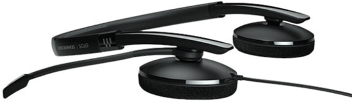 Słuchawki Sennheiser Adapt 160 USB-C II (1000919) - obraz 4