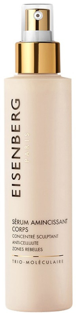 Serum do ciała Eisenberg Body Refining Serum wyszczuplające 150 ml (3259551504216) - obraz 1