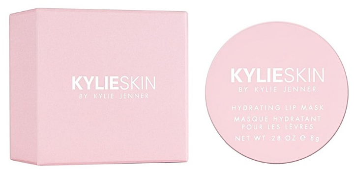 Maska do ust Kylie Skin Hydrating 8 g (850005353447) - obraz 2
