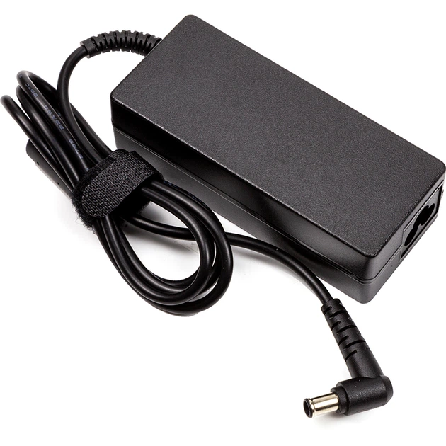 Блок живлення PowerPlant для моніторів Samsung 220 V / 14 V / 42 W / 3 A / 6.5x4.4 мм with pin (SG42B6544) - зображення 3