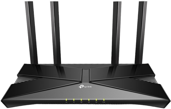 Маршрутизатор TP-LINK Archer AX50 - зображення 1