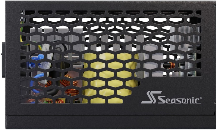 Блок живлення Seasonic Prime PX-500 Fanless 500 W - зображення 8