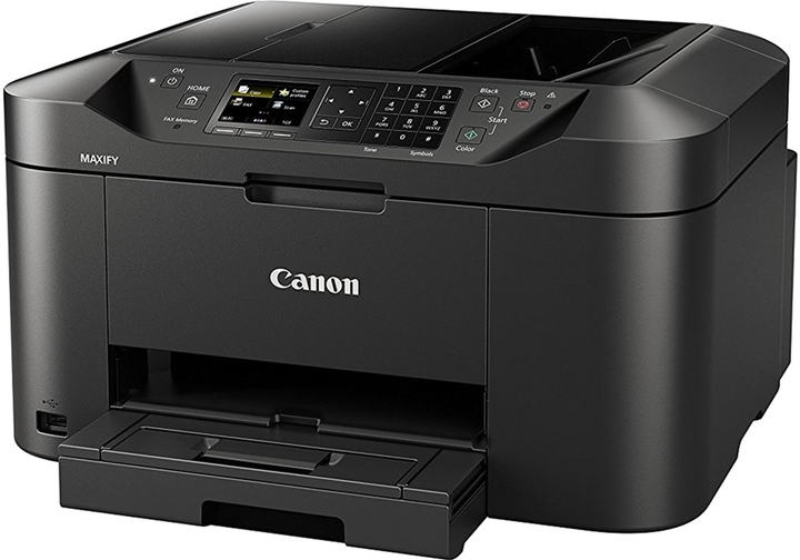 БФП Canon Maxify MB2150 (0959C009AA) - зображення 2