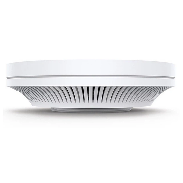 Точка доступу TP-LINK EAP660 HD AX3600 1x2.5GE LAN PoE MU-MIMO - зображення 3