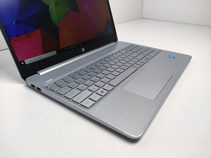 Ультрабук HP 15 15.6" FHD Intel Core i3-1125G4 8GB DDR4 SSD 256GB Intel UHD refurbished - Фото 3 Ультрабук HP 15 15.6" FHD Intel Core i3-1125G4 8GB DDR4 SSD 256GB Intel UHD refurbished - изображение 3