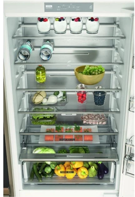 Холодильник Whirlpool WH SP70 T121 - изображение 7