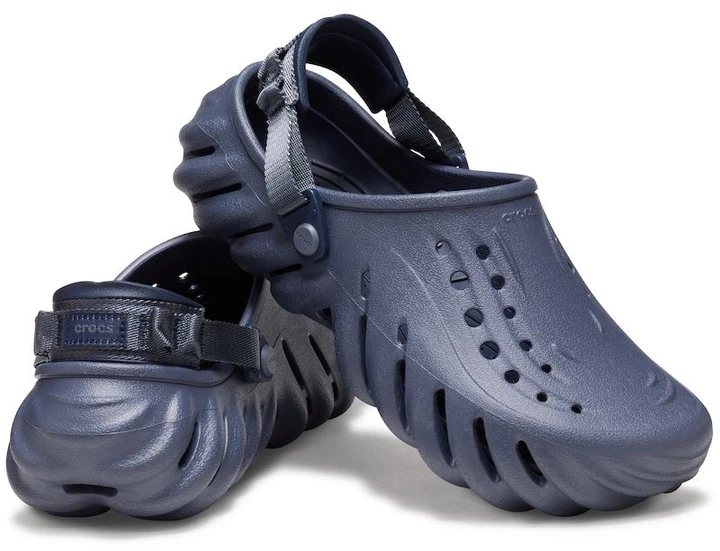 ECHO CLOG Storm M11 - Фото 4 ECHO CLOG Storm M11 - зображення 4