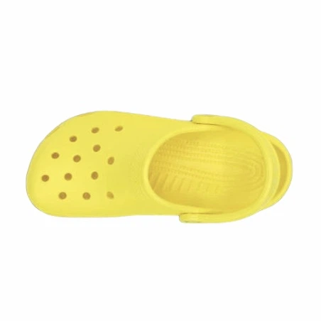 Крокси Classic Yellow, розмір 38 - зображення 3