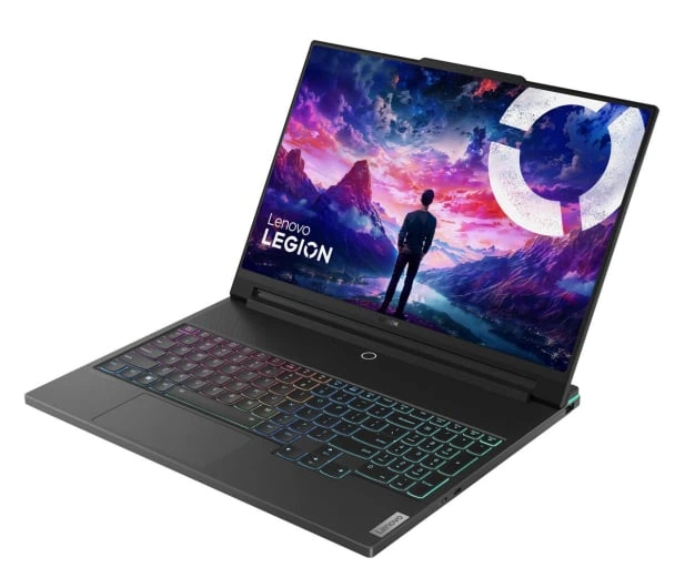 Игровой ноутбук Lenovo Legion 9-16 Intel Core i9-13980HX / 32 ГБ