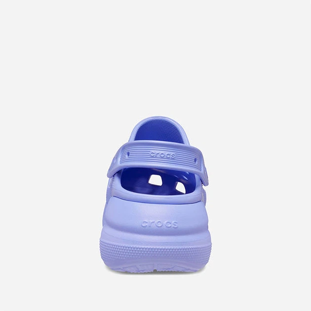 Крокси Classic Crush Violet, розмір 37 - изображение 5
