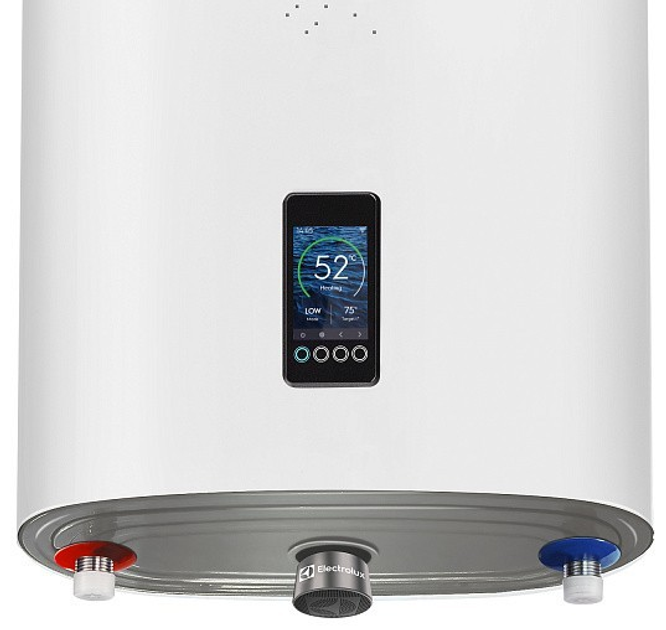 Бойлер Electrolux EWH 100 SI EEC - зображення 6