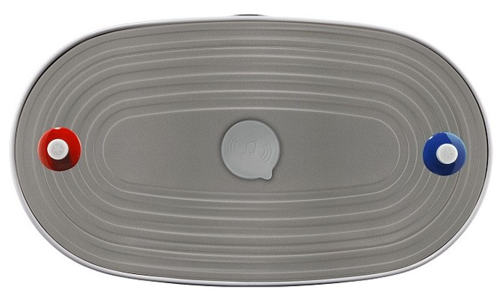 Elektryczny podgrzewacz wody Electrolux EWH 30 SI EEC - obraz 4