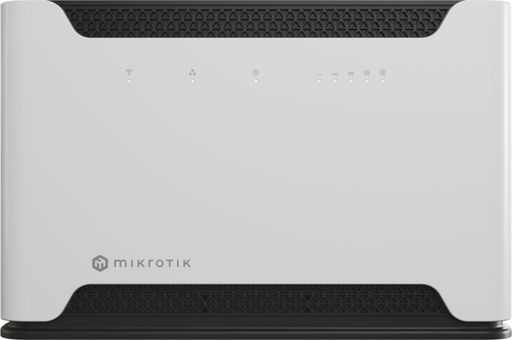 Точка доступу MikroTik Chateau LTE6 (D53G-5HacD2HnD-TC&FG621-EA) - зображення 1