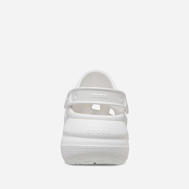 Крокси Classic Crush White, розмір 39 - изображение 4