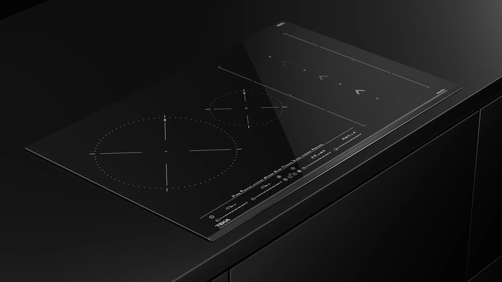 Варильна поверхня індукційна Teka IZS 86630 MST (112500030) - зображення 7