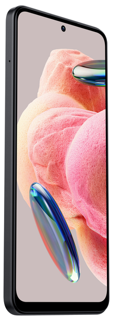 Smartfon Xiaomi Redmi Note 12 4G 4/128GB Onyx Gray (6941812716922) - obraz 4