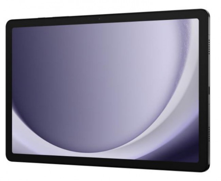Tablet Samsung Galaxy Tab A9+ 11" Wi-Fi 8/128GB Grey (SM-X210NZAEEUE) - obraz 3